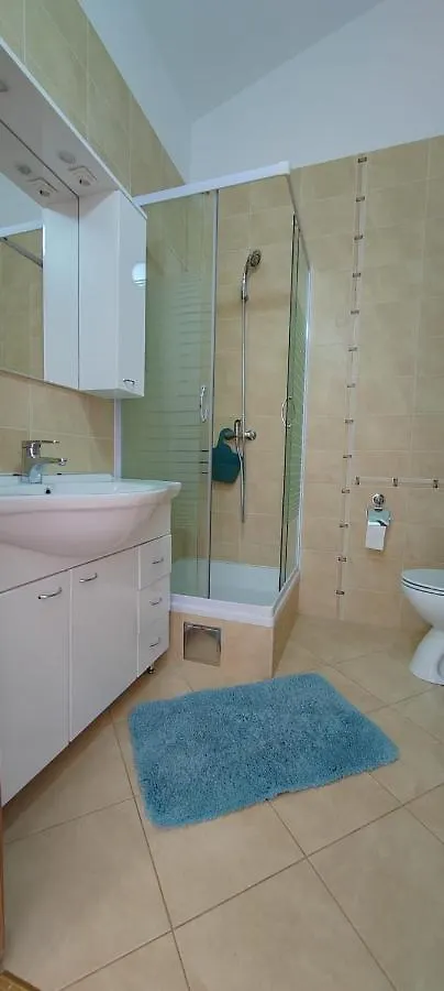 Apartman Krase Medulin Apartment