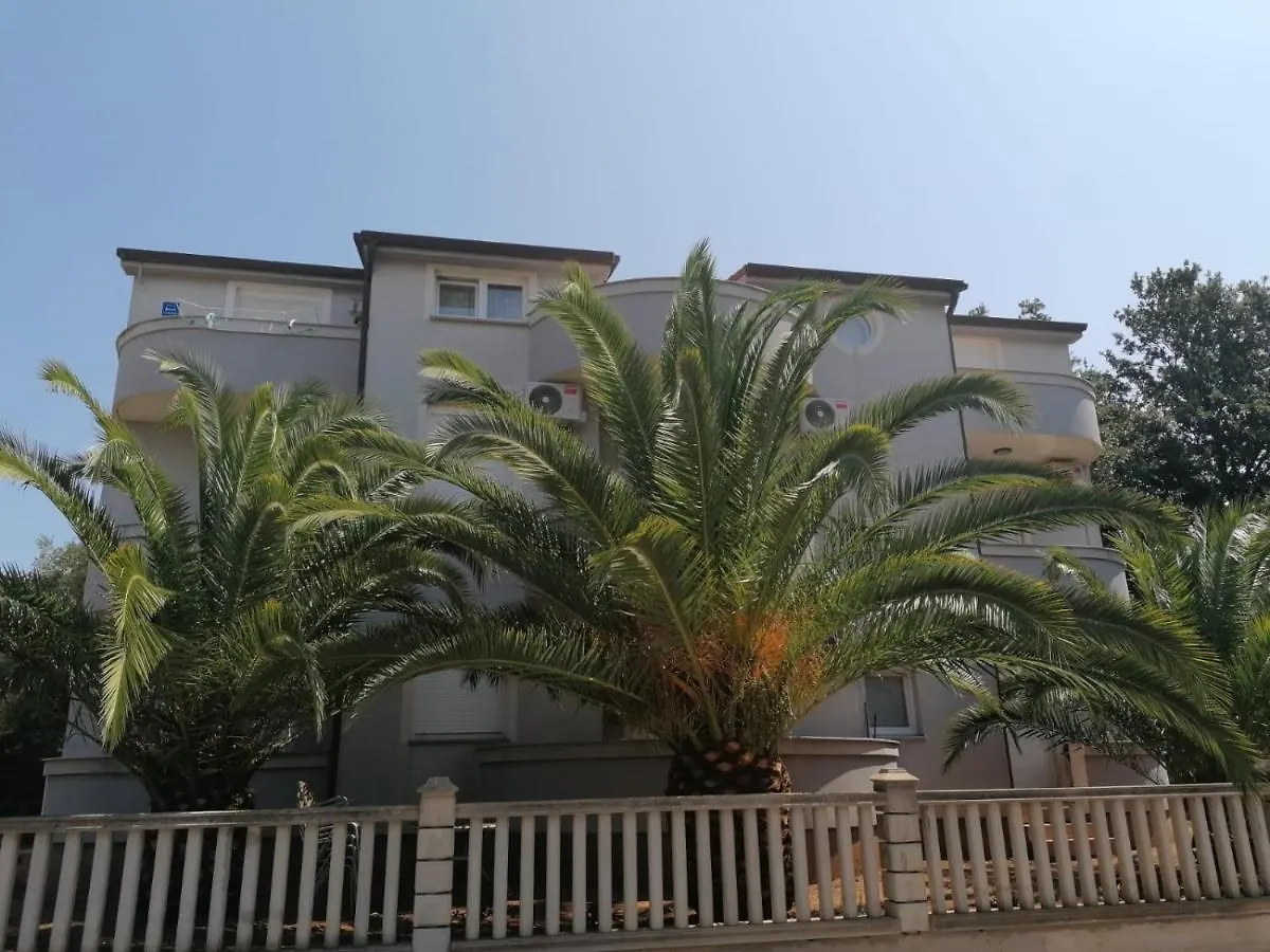 Apartman Krase Medulin