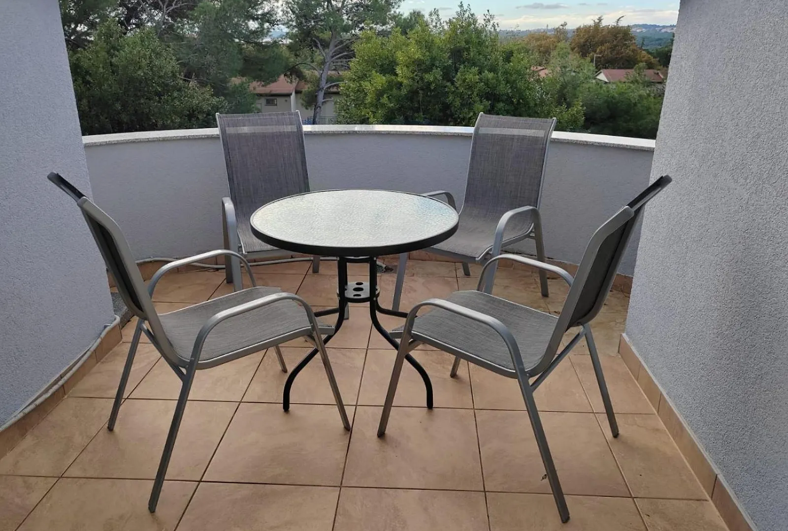 Apartman Krase Medulin Apartment