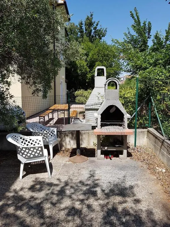 Apartman Krase Medulin 0*,  Croatia