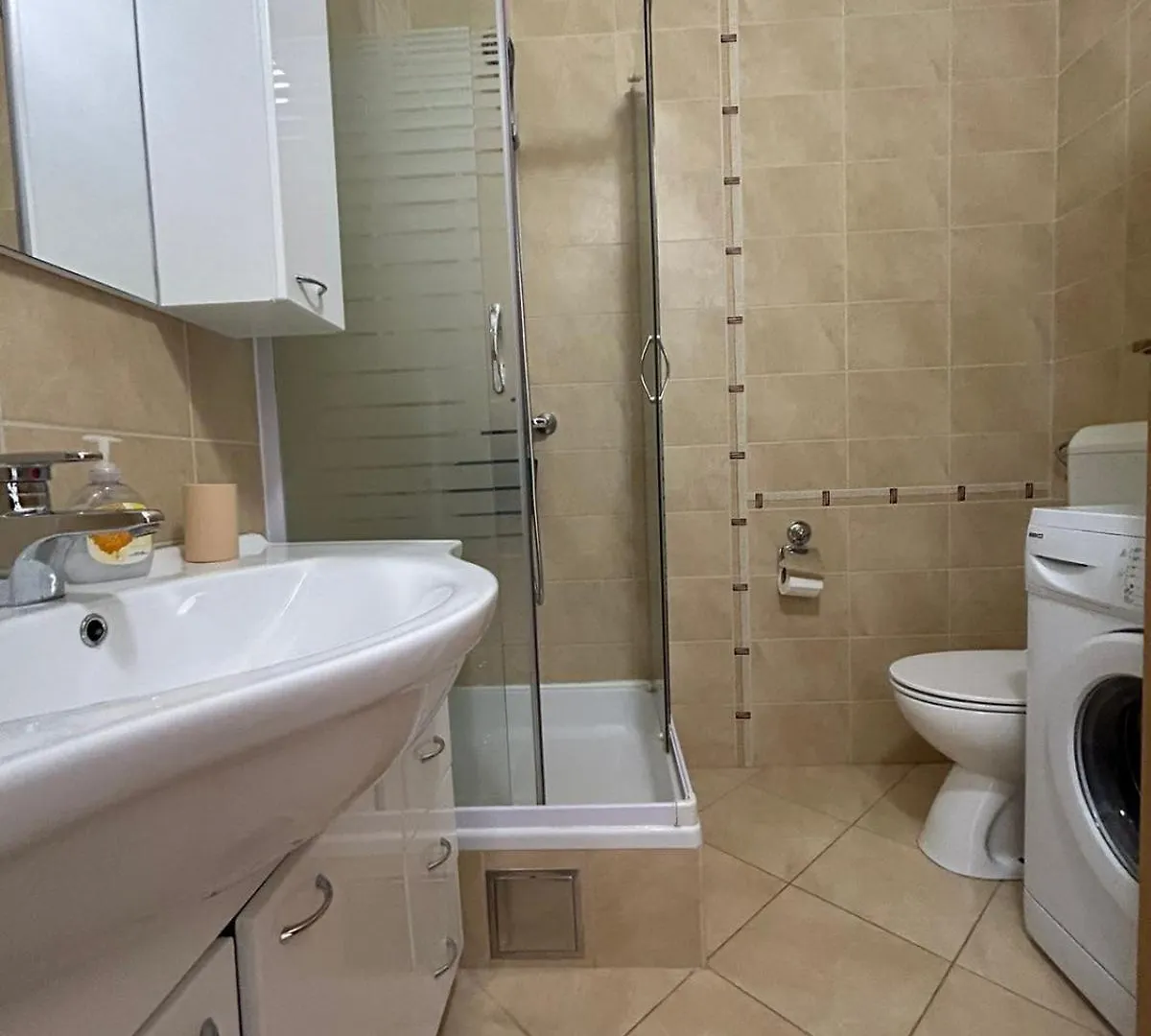 Apartman Krase Medulin