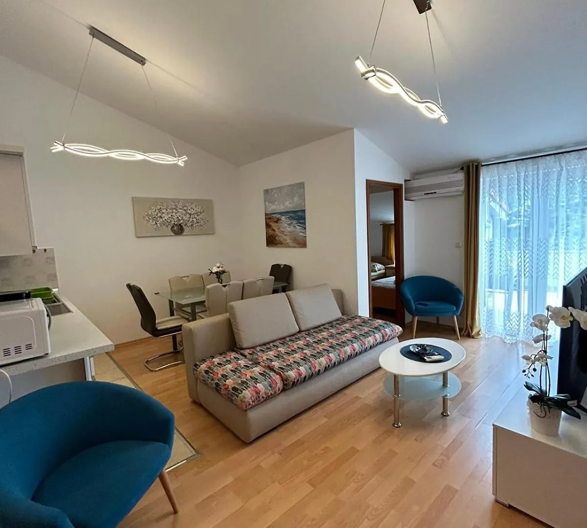 Apartman Krase Medulin