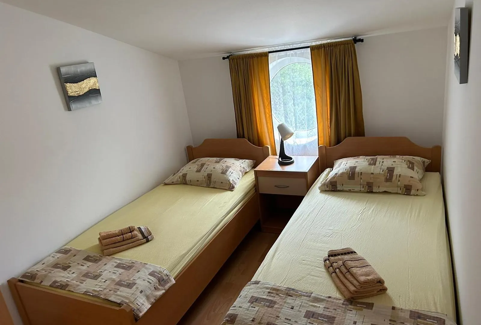 Apartman Krase Medulin 0*,