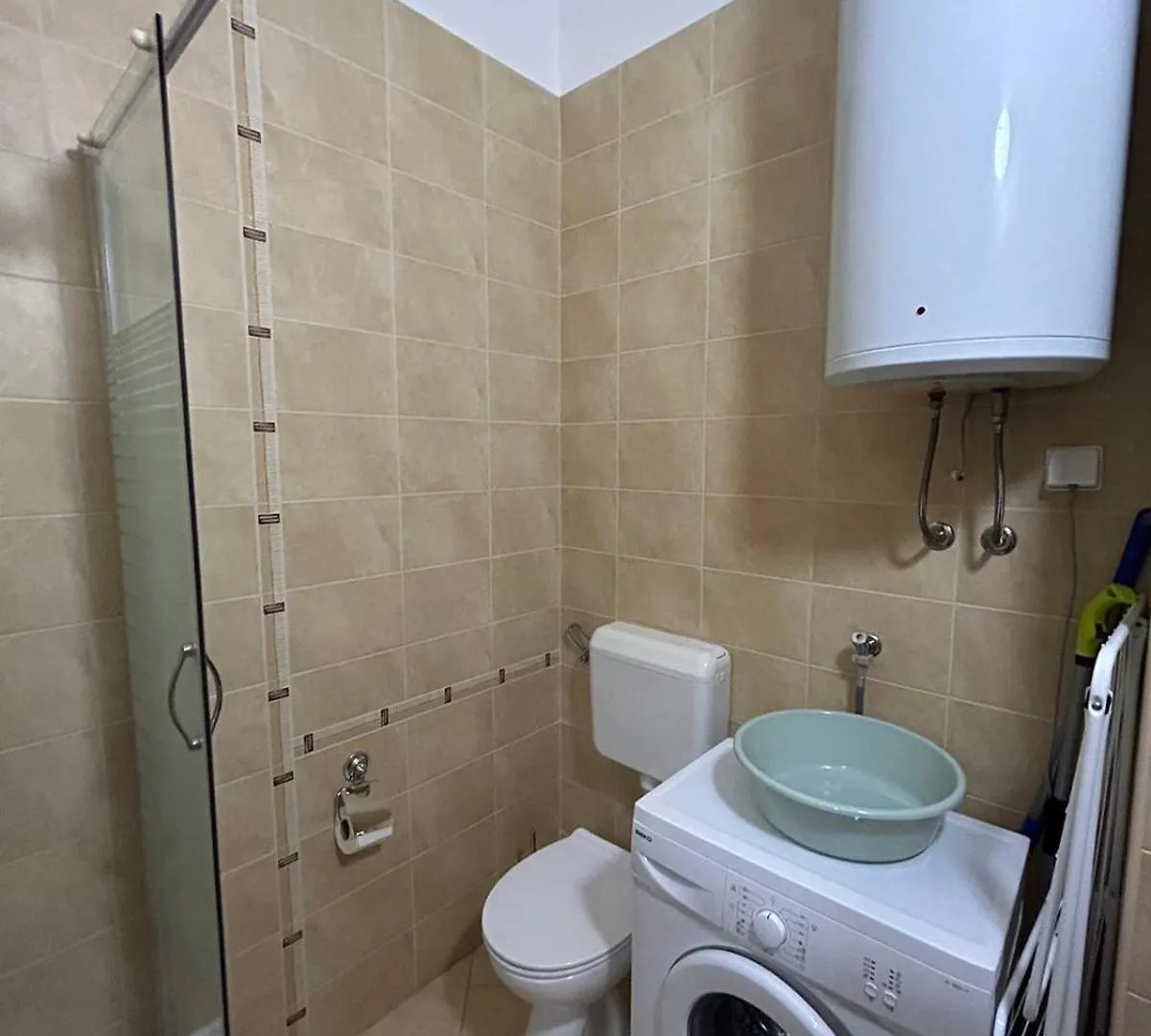 Apartment Apartman Krase Medulin Croatia