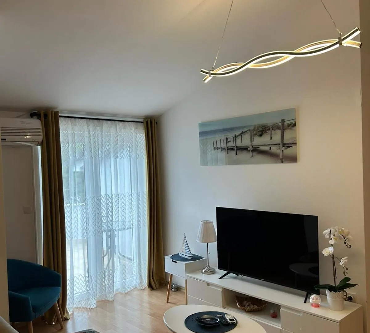 Apartment Apartman Krase Medulin
