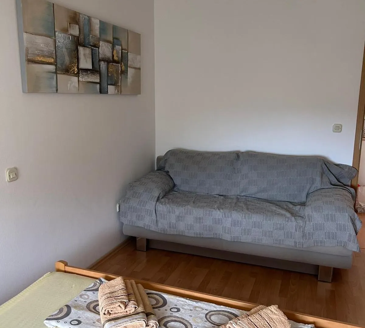 Apartment Apartman Krase Medulin