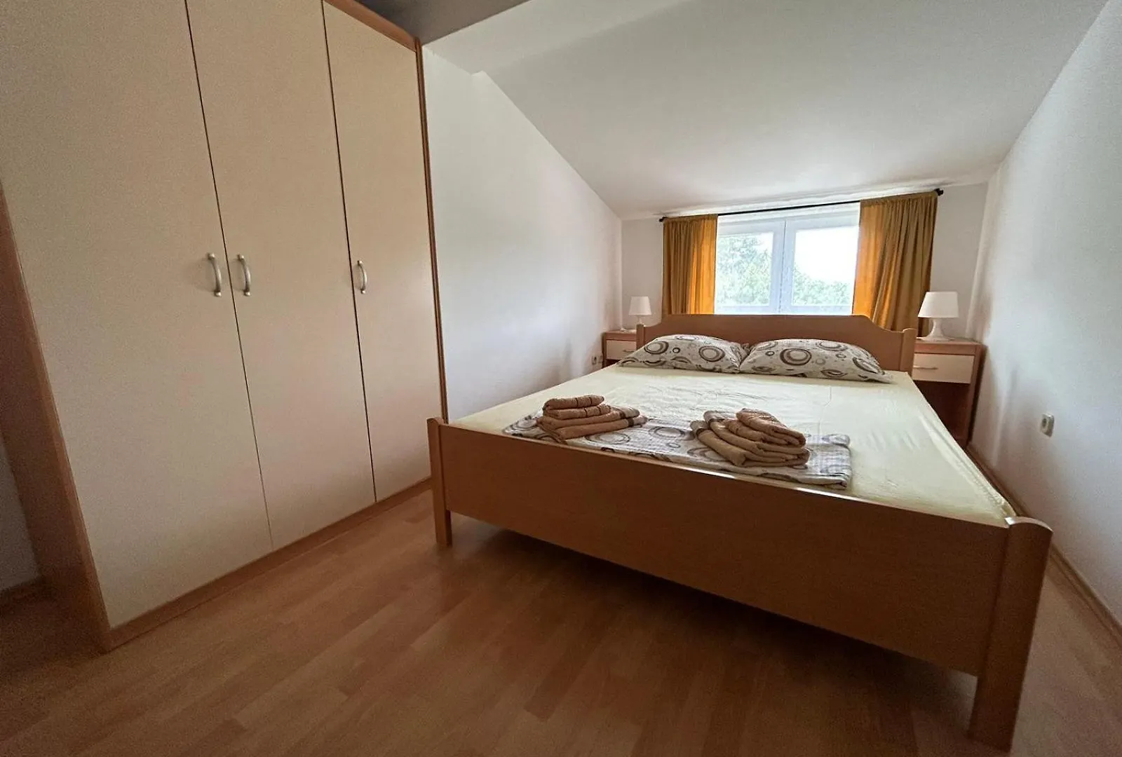 Apartman Krase Medulin