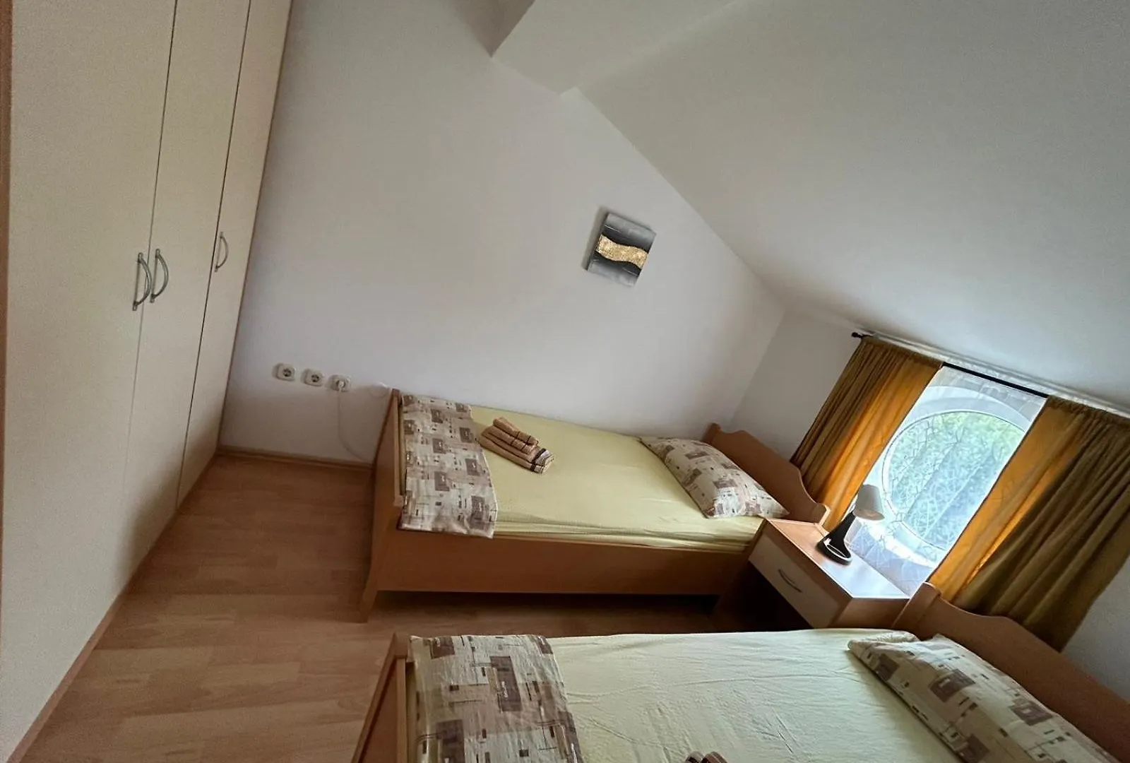 Apartment Apartman Krase Medulin Croatia