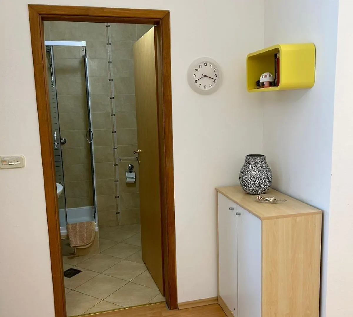 Apartman Krase Medulin Croatia