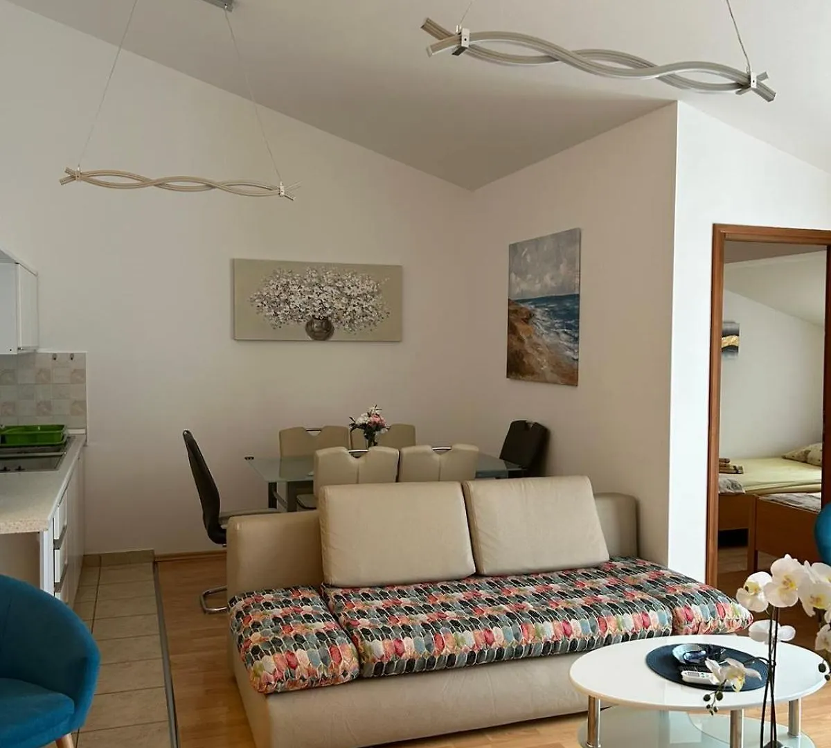 Apartman Krase Medulin 0*,  Croatia