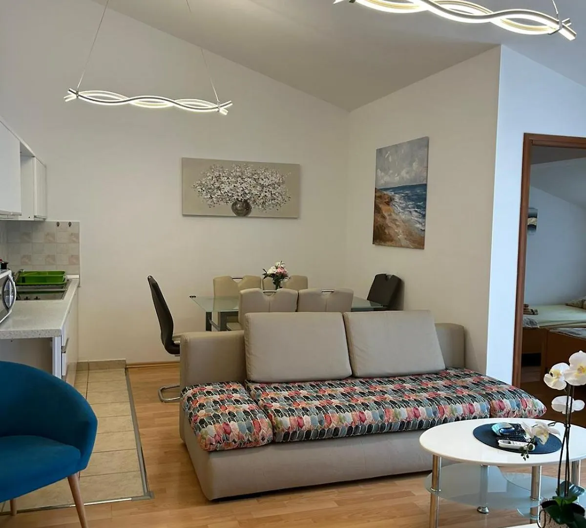 Apartman Krase Medulin Apartment