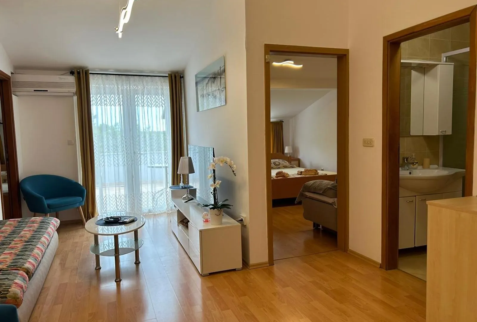 Apartment Apartman Krase Medulin Croatia
