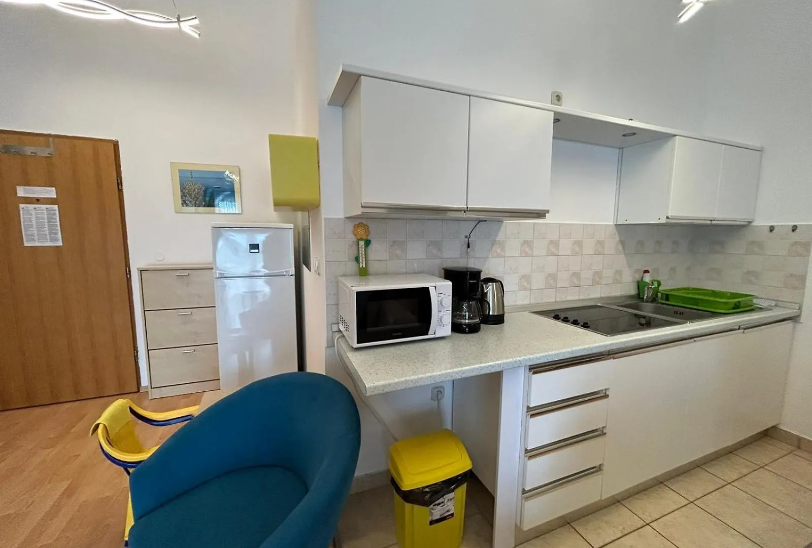 Apartman Krase Medulin Croatia