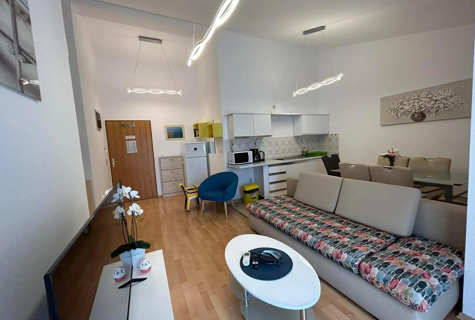 Apartman Krase Medulin Croatia