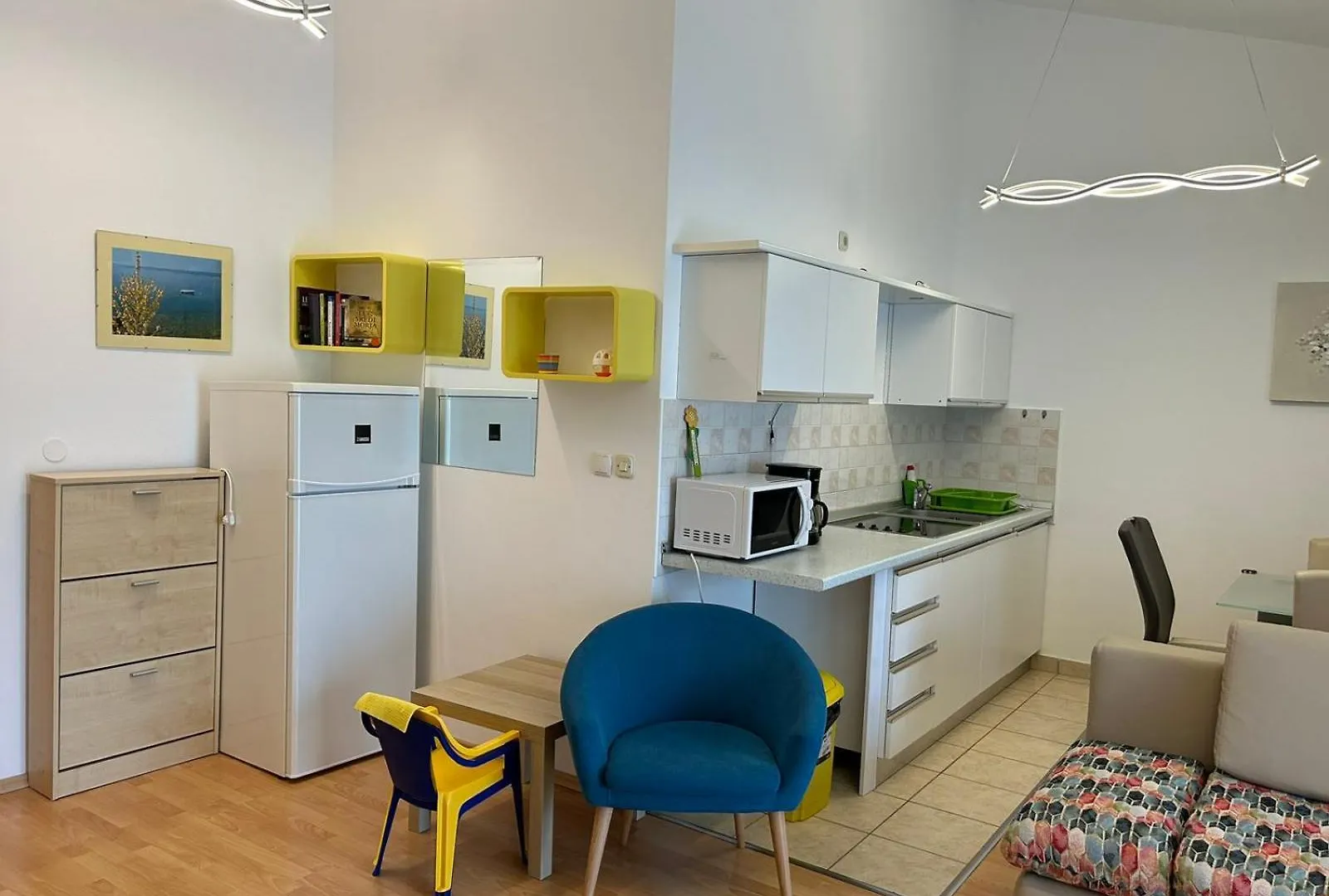 Apartman Krase Medulin Apartment