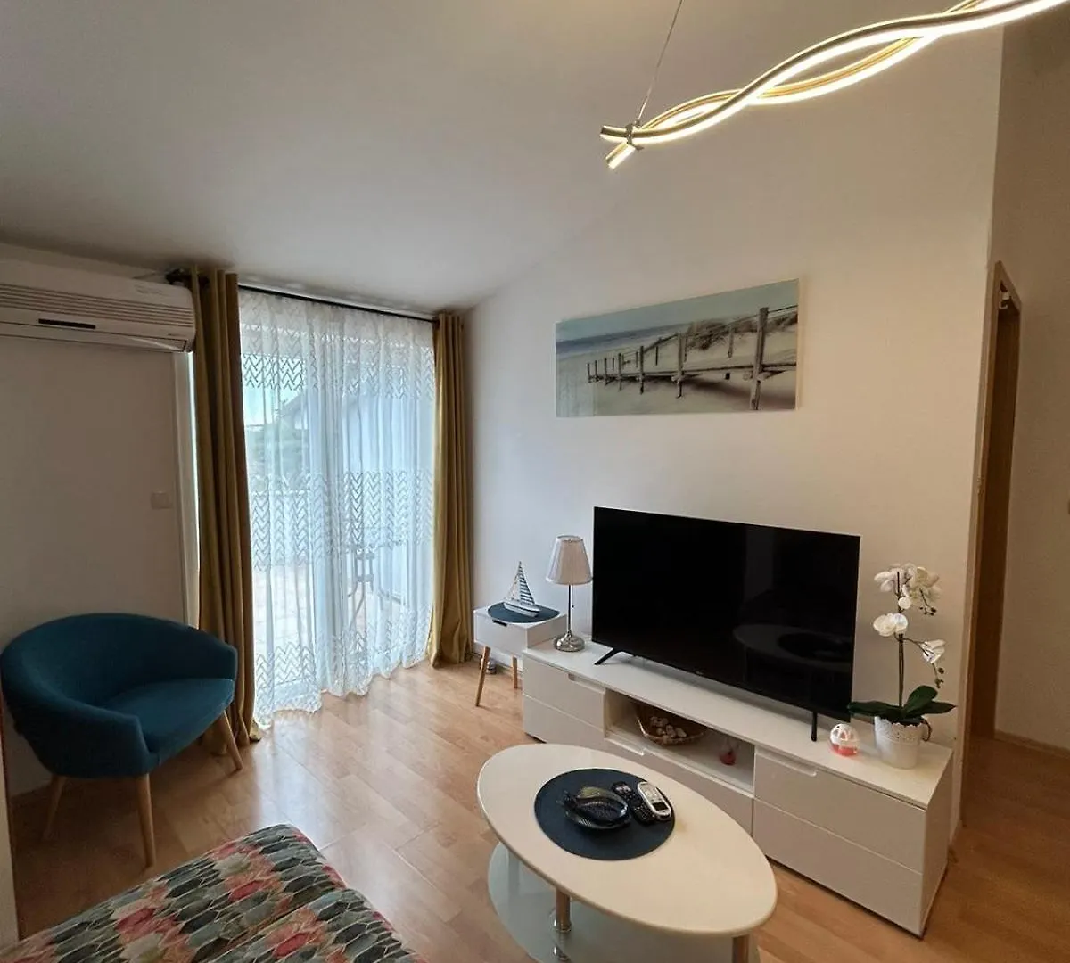 Apartman Krase Medulin