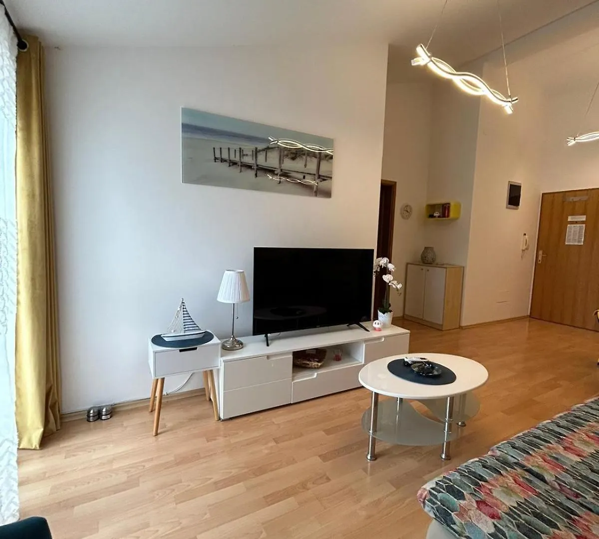 Apartment Apartman Krase Medulin