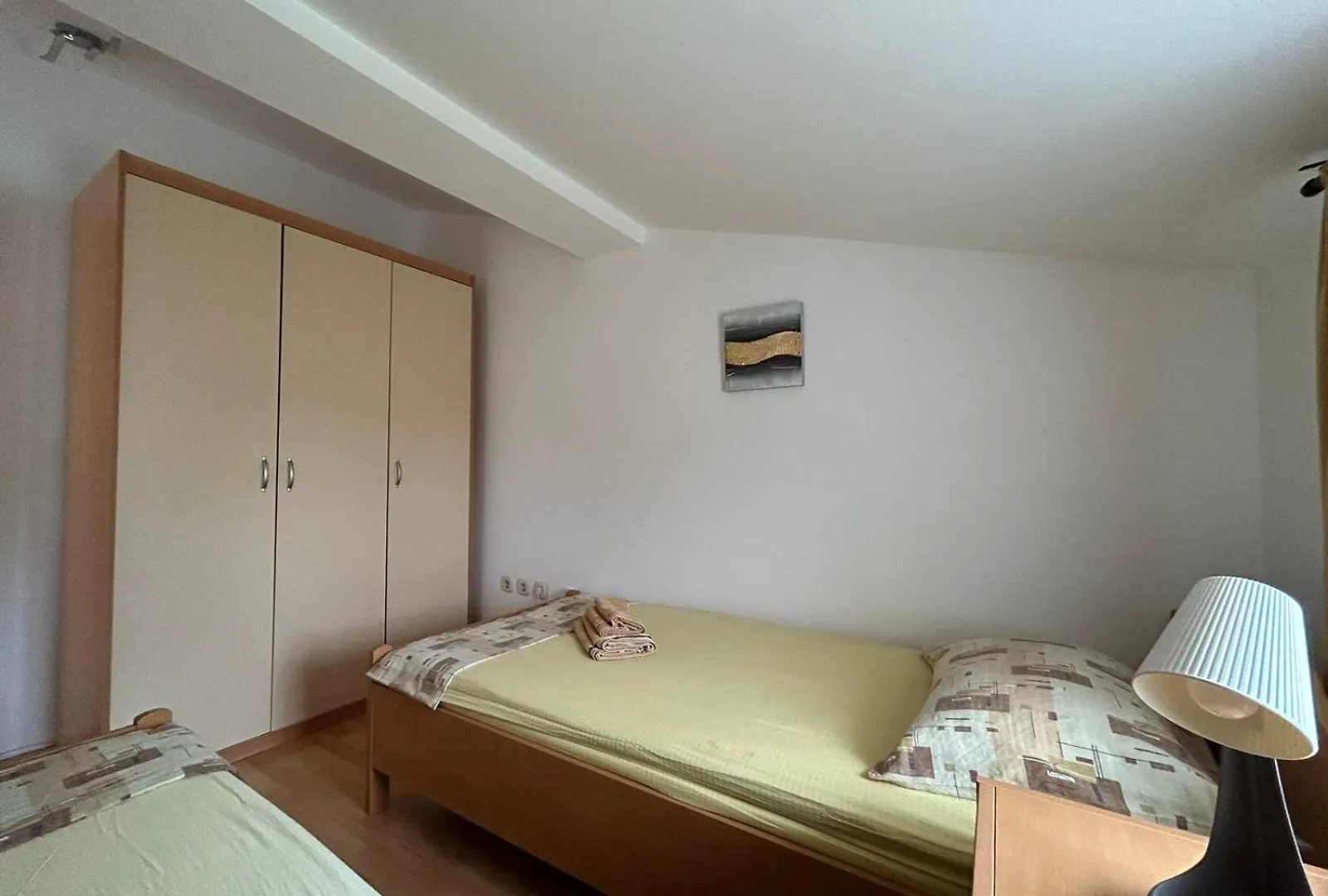 Apartman Krase メドゥリン